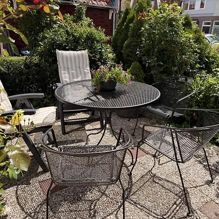 The White House