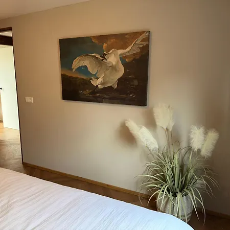 The White House 3* Westzaan